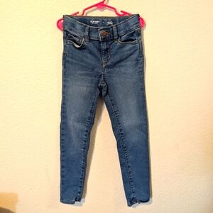 Old Navy Skinny Jeans Size 7